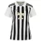 Juventus Hjemmebanetrøje Kvinde 26/27