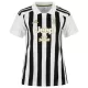 Juventus Hjemmebanetrøje Kvinde 26/27 Juventus Hjemmebanetrøje Kvinde 26/27