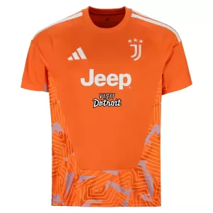Juventus Målmand Hjemmebanetrøje 26/27