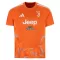 Juventus Målmand Hjemmebanetrøje 26/27