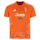 Juventus Målmand Hjemmebanetrøje 26/27 Juventus Målmand Hjemmebanetrøje 26/27