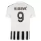 Juventus Vlahovic 9 Hjemmebanetrøje 26/27