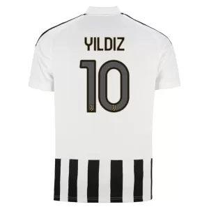Juventus Yildiz 10 Hjemmebanetrøje 26/27