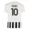 Juventus Yildiz 10 Hjemmebanetrøje 26/27