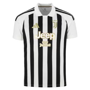 Juventus Yildiz 10 Hjemmebanetrøje 26/27