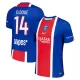 Paris Saint-Germain Desire Doue 14 Hjemmebanetrøje 26/27 Paris Saint-Germain Desire Doue 14 Hjemmebanetrøje 26/27