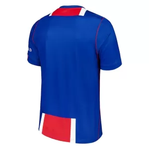 Paris Saint-Germain Hjemmebanetrøje 26/27