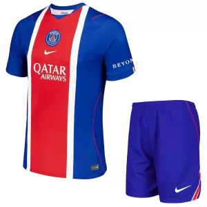 Paris Saint-Germain Hjemmebanetrøje Barn 26/27