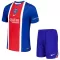 Paris Saint-Germain Hjemmebanetrøje Barn 26/27