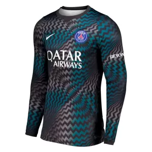 Paris Saint-Germain Målmand Hjemmebanetrøje 26/27 Langærmet