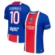 Paris Saint-Germain Ousmane Dembélé 10 Hjemmebanetrøje 26/27