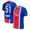 Paris Saint-Germain Pacho 51 Hjemmebanetrøje 26/27