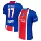 Paris Saint-Germain Vitinha 17 Hjemmebanetrøje 26/27