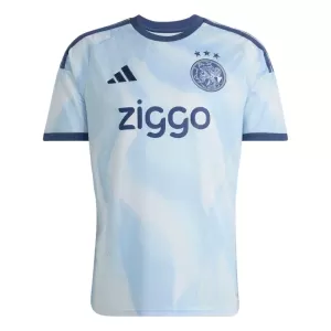 Ajax Amsterdam 3. trøje 26/27