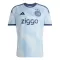 Ajax Amsterdam 3. trøje 26/27