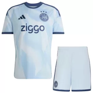 Ajax Amsterdam 3. trøje Barn 26/27