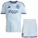 Ajax Amsterdam 3. trøje Barn 26/27