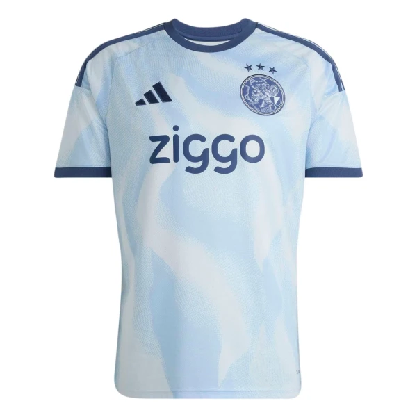 Ajax Amsterdam 3. trøje Barn 26/27