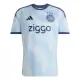 Ajax Amsterdam 3. trøje Barn 26/27
