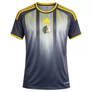 Algeriet Pre-Match Trøje VM 2026