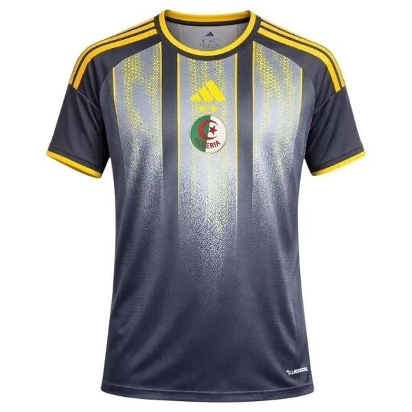 Algeriet Pre-Match Trøje VM 2026