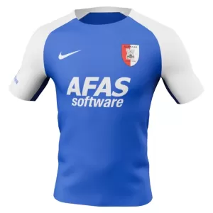 AZ Alkmaar Udebanetrøje 26/27