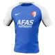 AZ Alkmaar Udebanetrøje 26/27 AZ Alkmaar Udebanetrøje 26/27