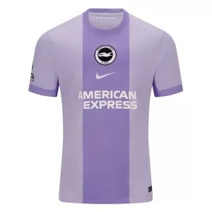 Brighton Hove Albion 3. trøje 26/27