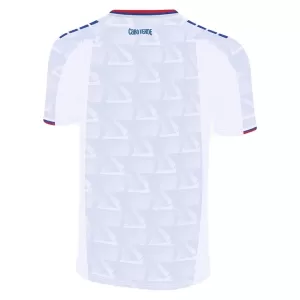 Cabo Verde Udebanetrøje VM 2026