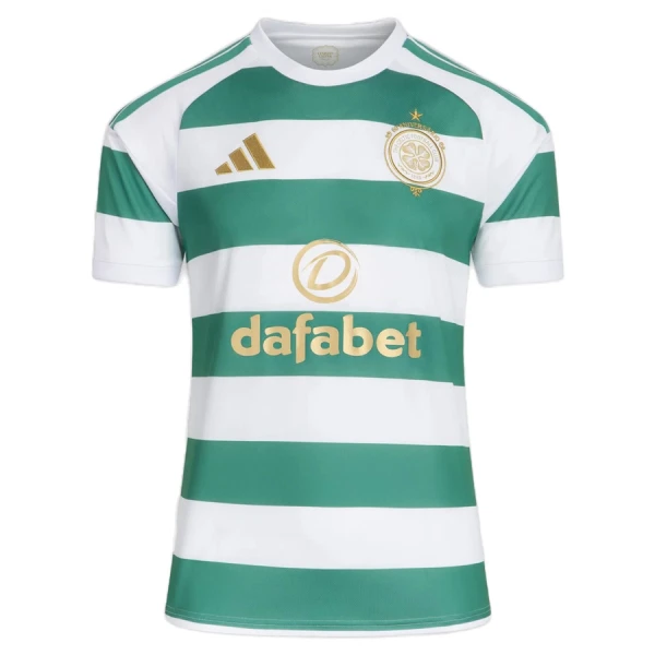 Celtic FC Hjemmebanetrøje 26/27 Celtic FC Hjemmebanetrøje 26/27