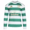Celtic FC Hjemmebanetrøje 26/27 Langærmet