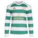 Celtic FC Hjemmebanetrøje 26/27 Langærmet Celtic FC Hjemmebanetrøje 26/27 Langærmet