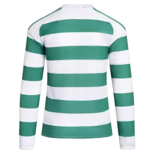 Celtic FC Hjemmebanetrøje 26/27 Langærmet