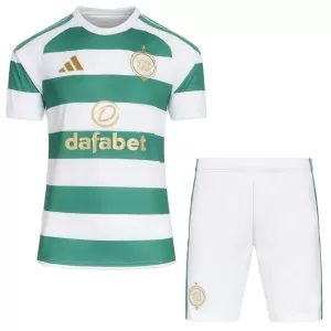 Celtic FC Hjemmebanetrøje Barn 26/27