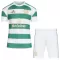Celtic FC Hjemmebanetrøje Barn 26/27