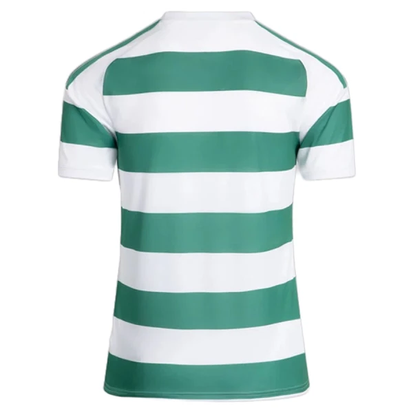 Celtic FC Hjemmebanetrøje Barn 26/27