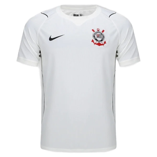 Corinthians Hjemmebanetrøje 26/27 Corinthians Hjemmebanetrøje 26/27