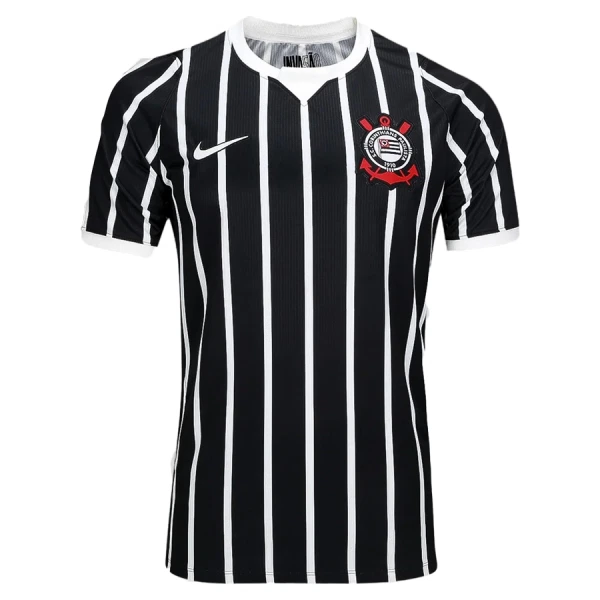 Corinthians Udebanetrøje 26/27 Corinthians Udebanetrøje 26/27