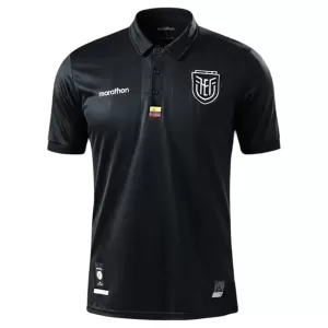 Ecuador Trøje VM 2026 Speciel