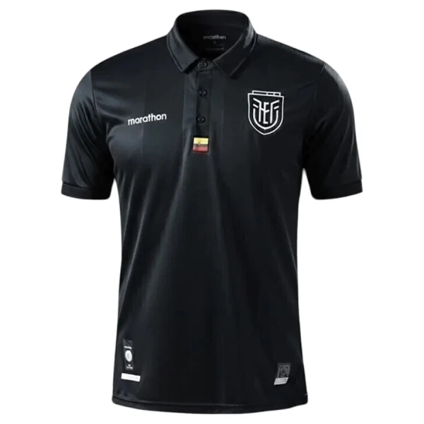 Ecuador Trøje VM 2026 Speciel Ecuador Trøje VM 2026 Speciel