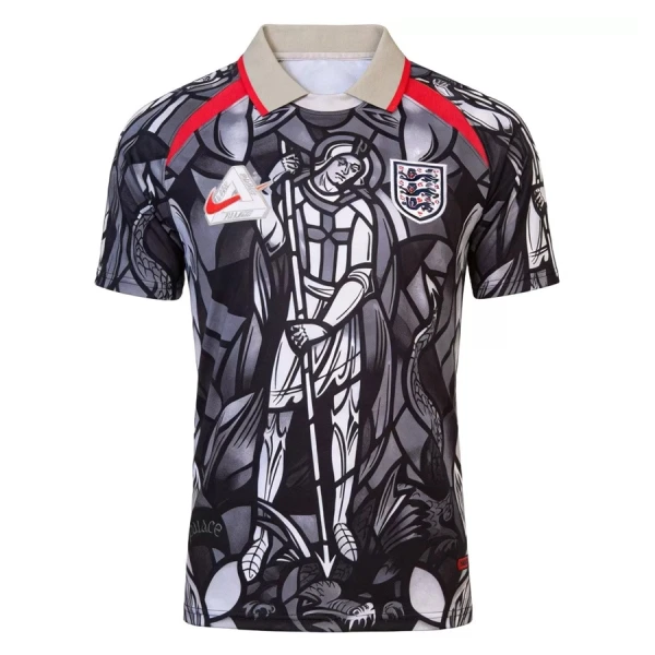 England Pre-Match Trøje VM 2026