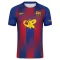 FC Barcelona x OR Hjemmebanetrøje 25/26 Speciel