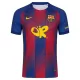 FC Barcelona x OR Hjemmebanetrøje 25/26 Speciel FC Barcelona x OR Hjemmebanetrøje 25/26 Speciel