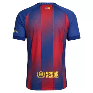 FC Barcelona x OR Hjemmebanetrøje 25/26 Speciel