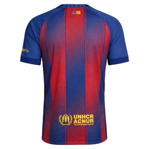 FC Barcelona x OR Hjemmebanetrøje 25/26 Speciel