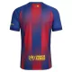 FC Barcelona x OR Hjemmebanetrøje 25/26 Speciel