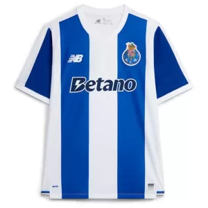 FC Porto Hjemmebanetrøje 26/27