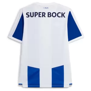 FC Porto Hjemmebanetrøje 26/27