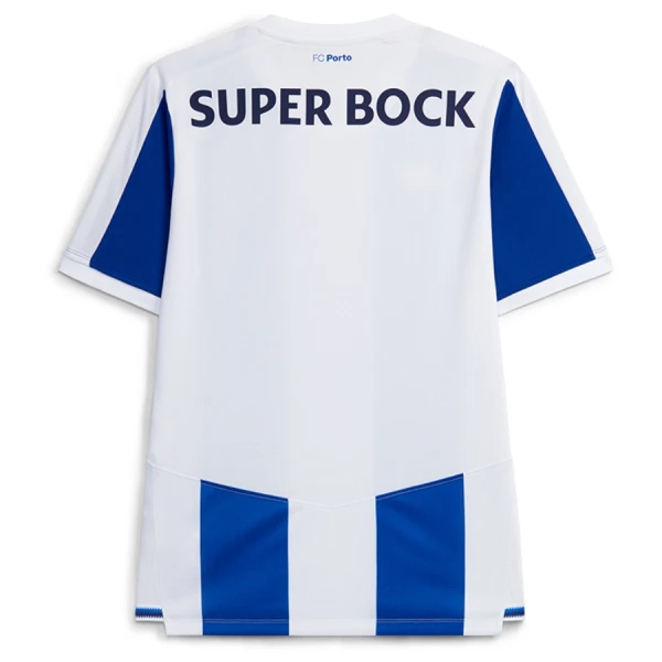 FC Porto Hjemmebanetrøje 26/27