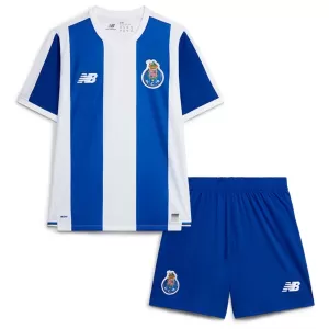 FC Porto Hjemmebanetrøje Barn 26/27